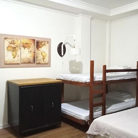 Palompon Leizel'S Bed & Breakfast מראה חיצוני תמונה