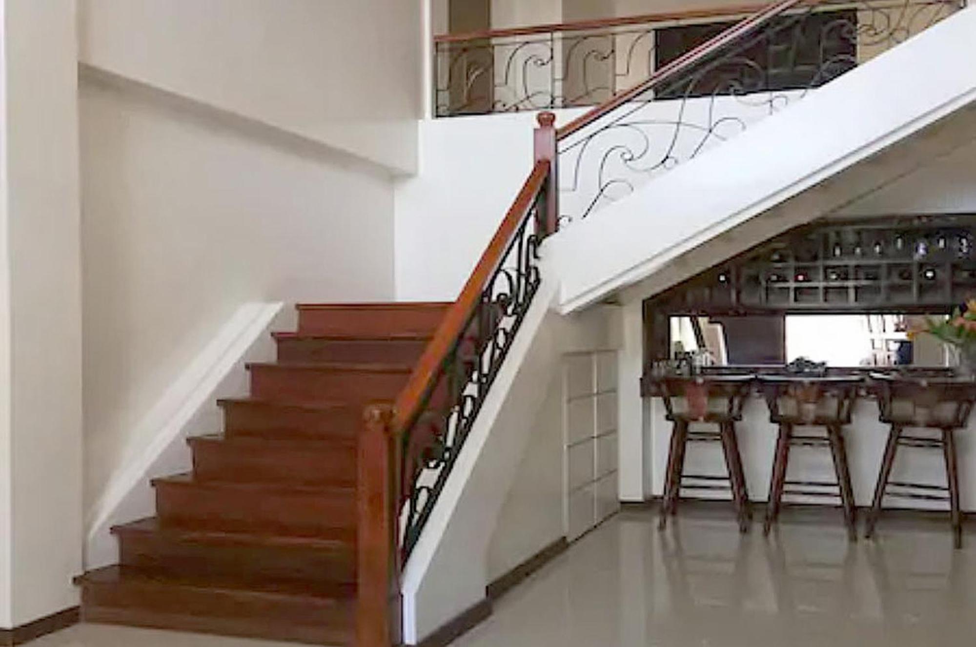 Palompon Leizel'S Bed & Breakfast מראה חיצוני תמונה