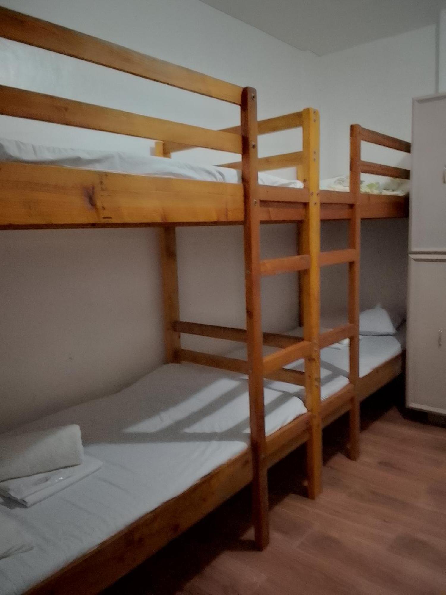 Palompon Leizel'S Bed & Breakfast מראה חיצוני תמונה