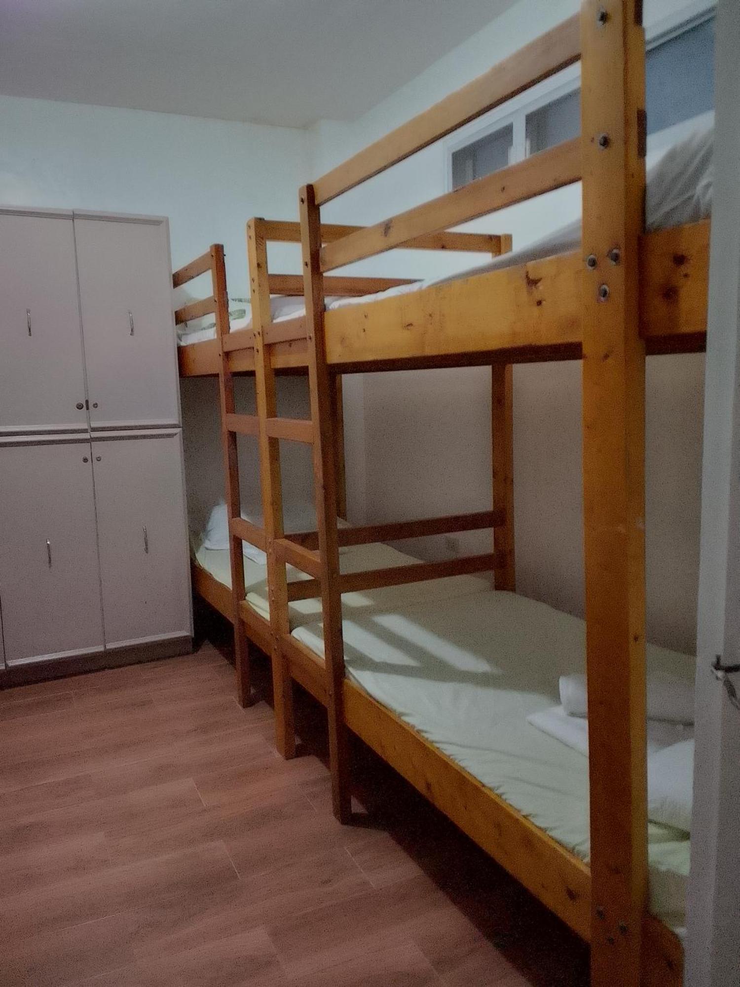 Palompon Leizel'S Bed & Breakfast מראה חיצוני תמונה