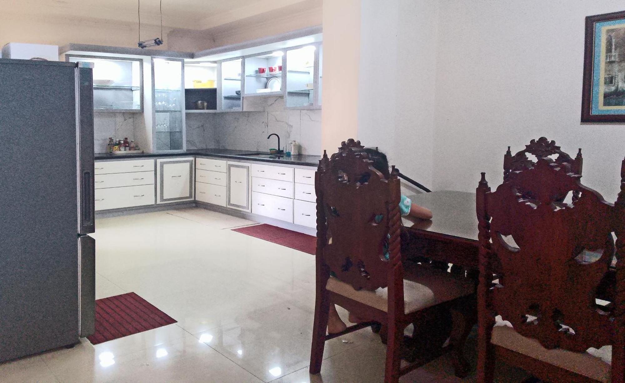 Palompon Leizel'S Bed & Breakfast מראה חיצוני תמונה