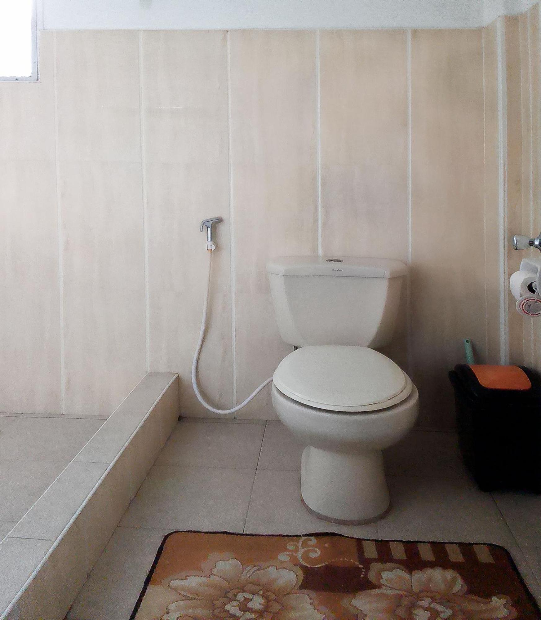 Palompon Leizel'S Bed & Breakfast מראה חיצוני תמונה