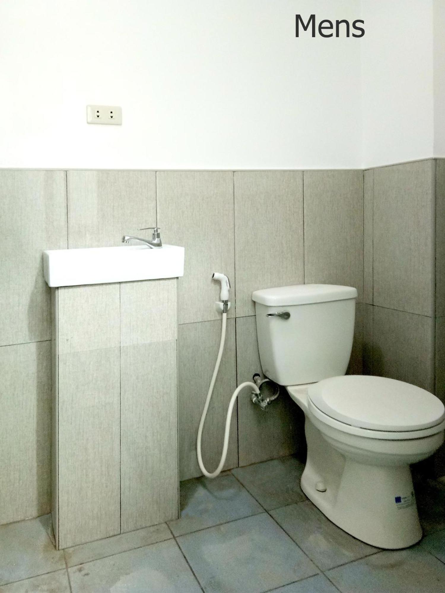 Palompon Leizel'S Bed & Breakfast מראה חיצוני תמונה