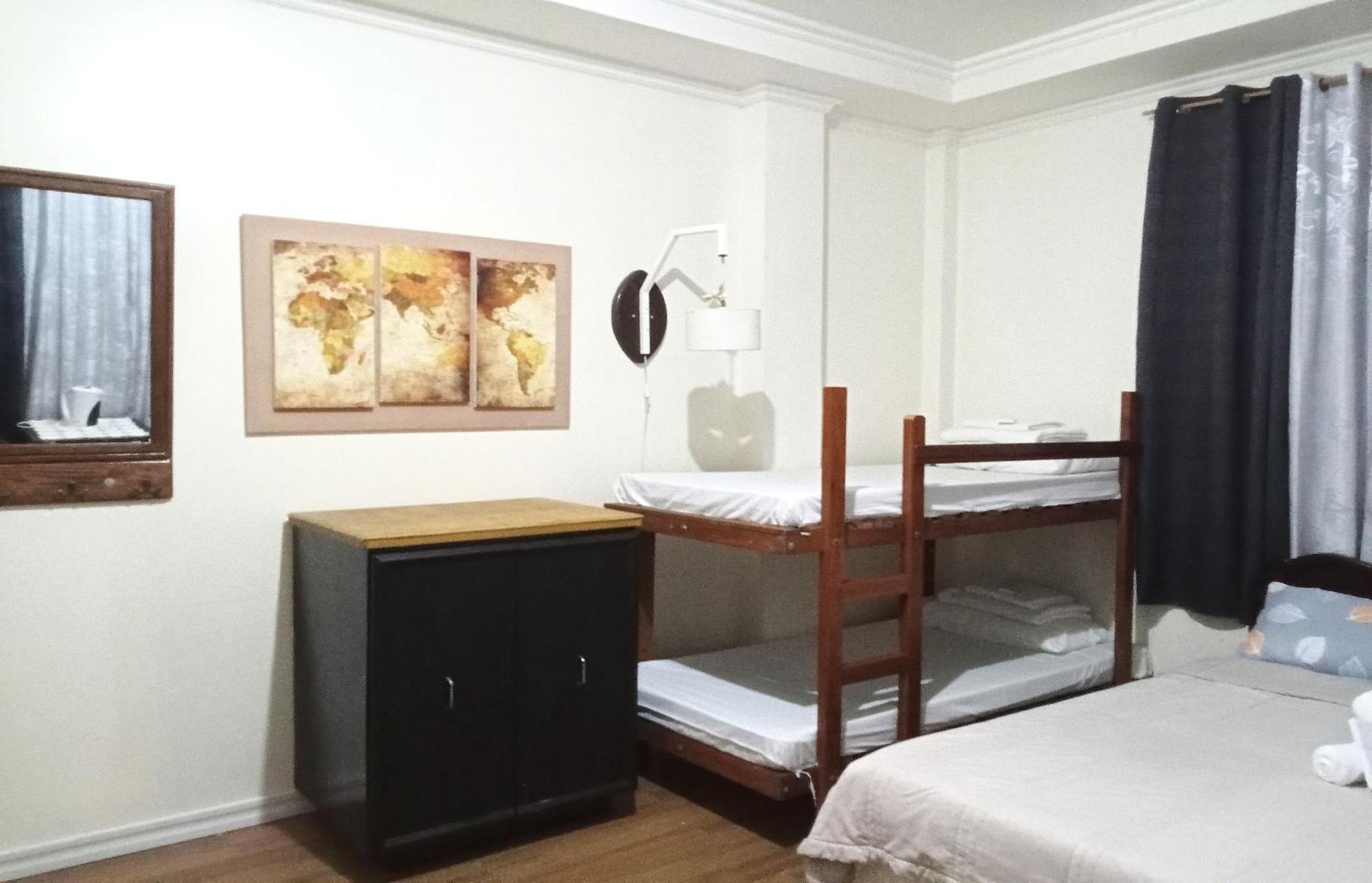 Palompon Leizel'S Bed & Breakfast מראה חיצוני תמונה