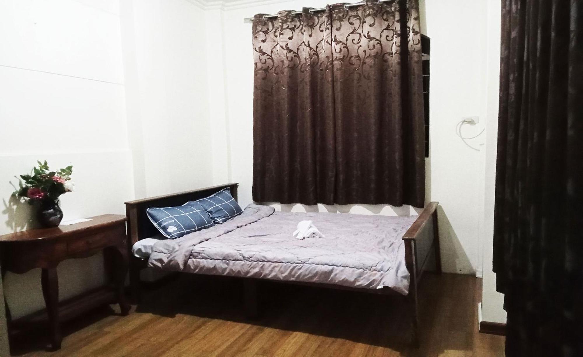 Palompon Leizel'S Bed & Breakfast מראה חיצוני תמונה