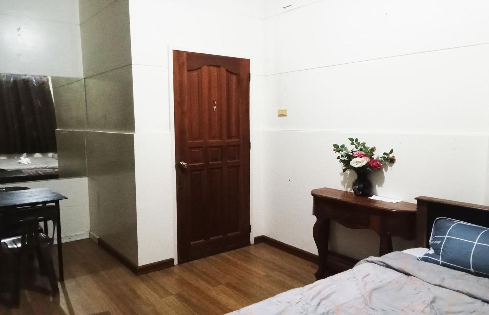 Palompon Leizel'S Bed & Breakfast מראה חיצוני תמונה