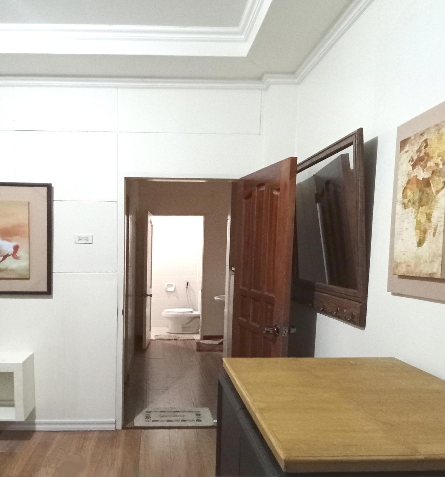 Palompon Leizel'S Bed & Breakfast מראה חיצוני תמונה