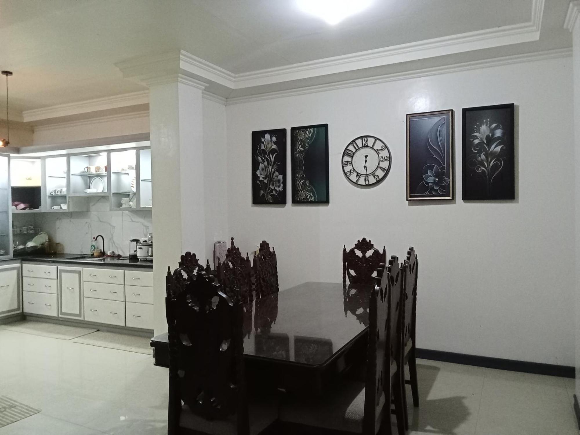 Palompon Leizel'S Bed & Breakfast מראה חיצוני תמונה