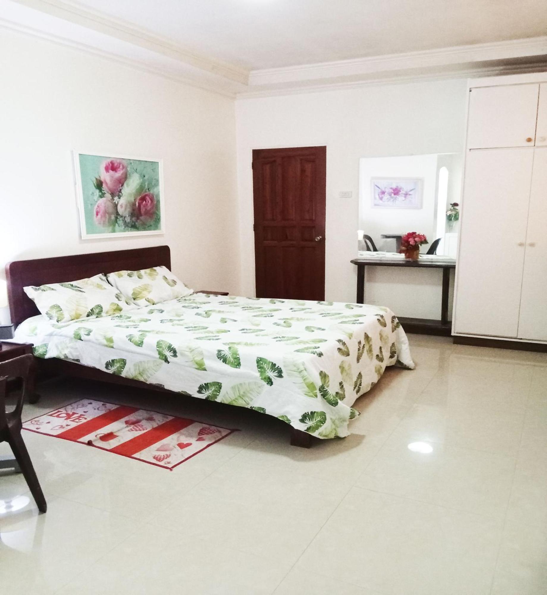 Palompon Leizel'S Bed & Breakfast מראה חיצוני תמונה