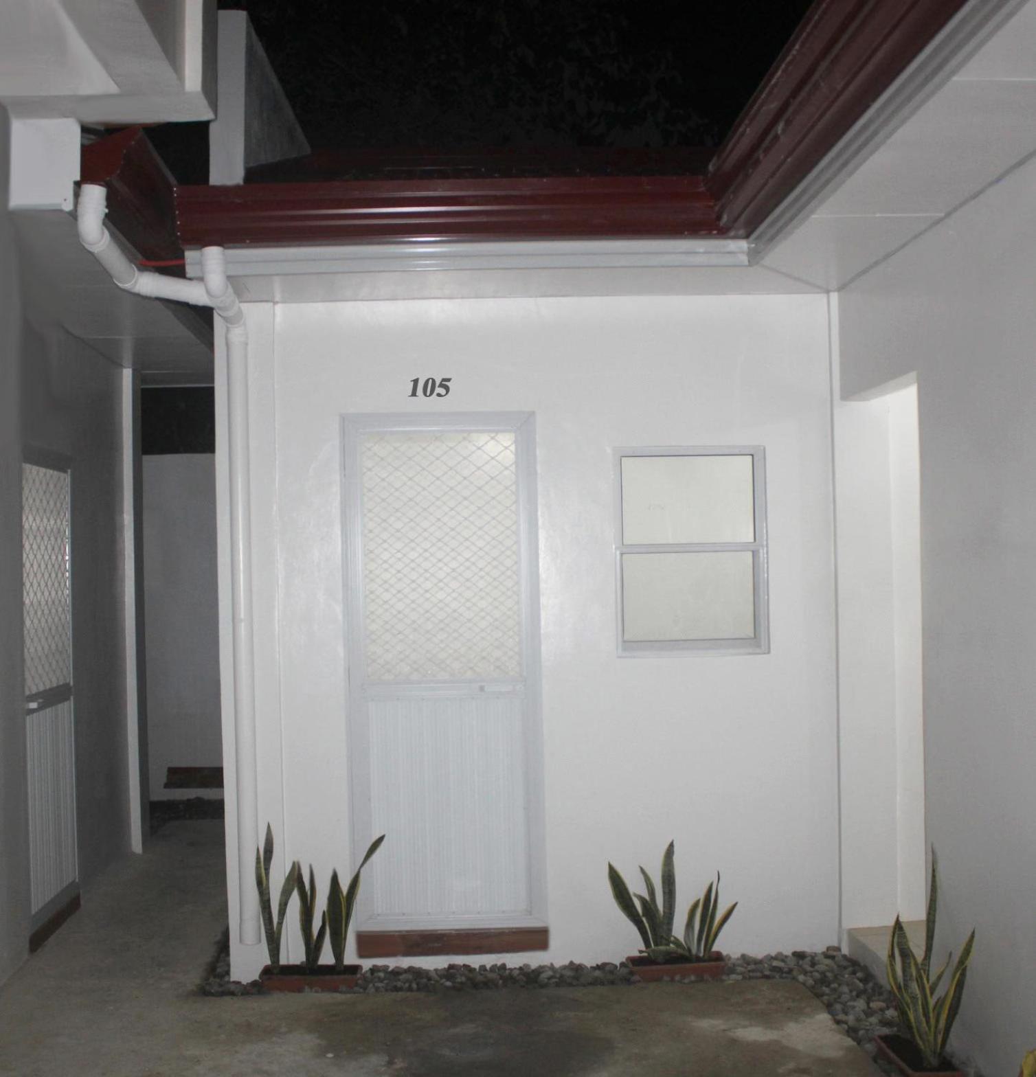 Palompon Leizel'S Bed & Breakfast מראה חיצוני תמונה
