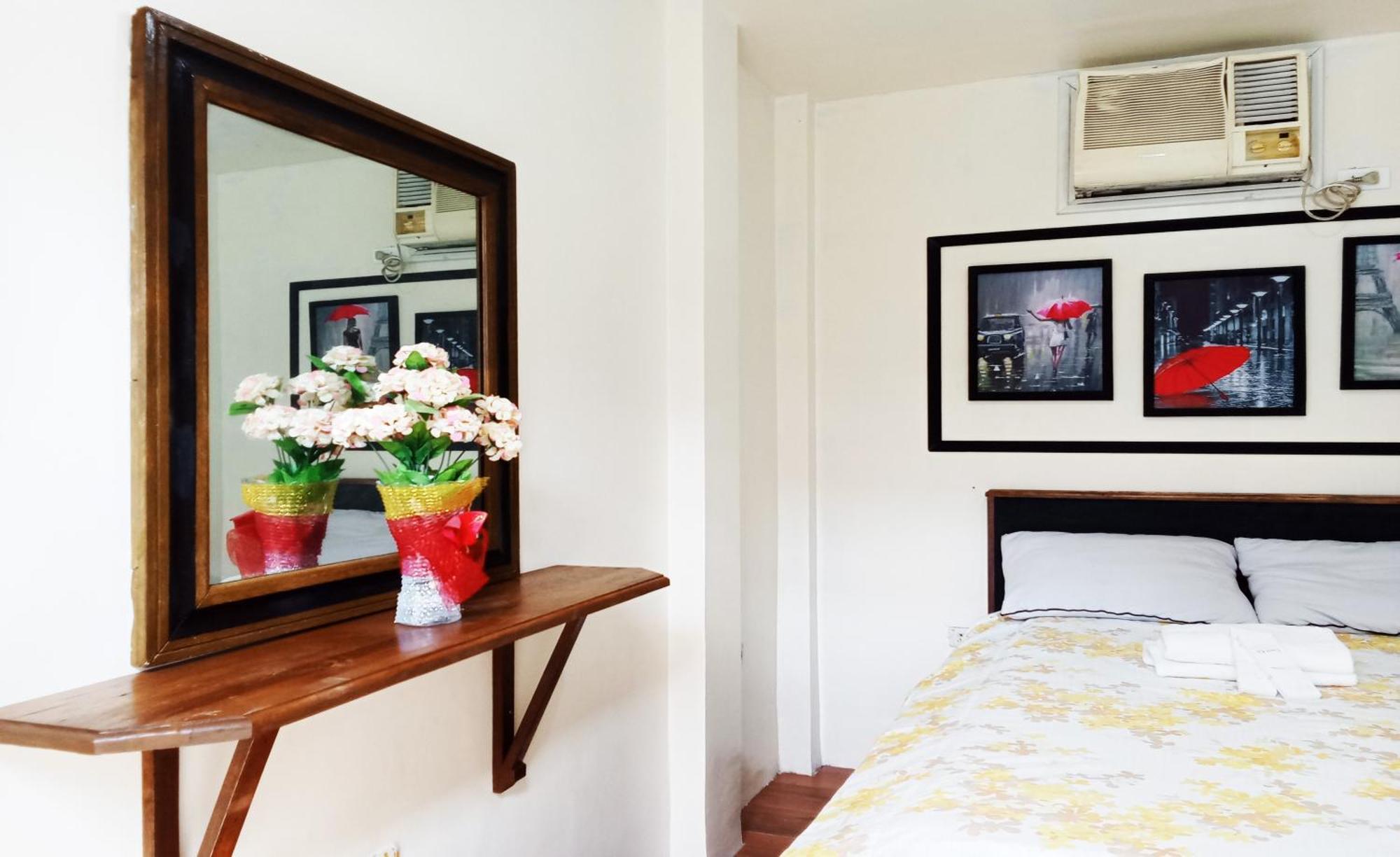 Palompon Leizel'S Bed & Breakfast מראה חיצוני תמונה