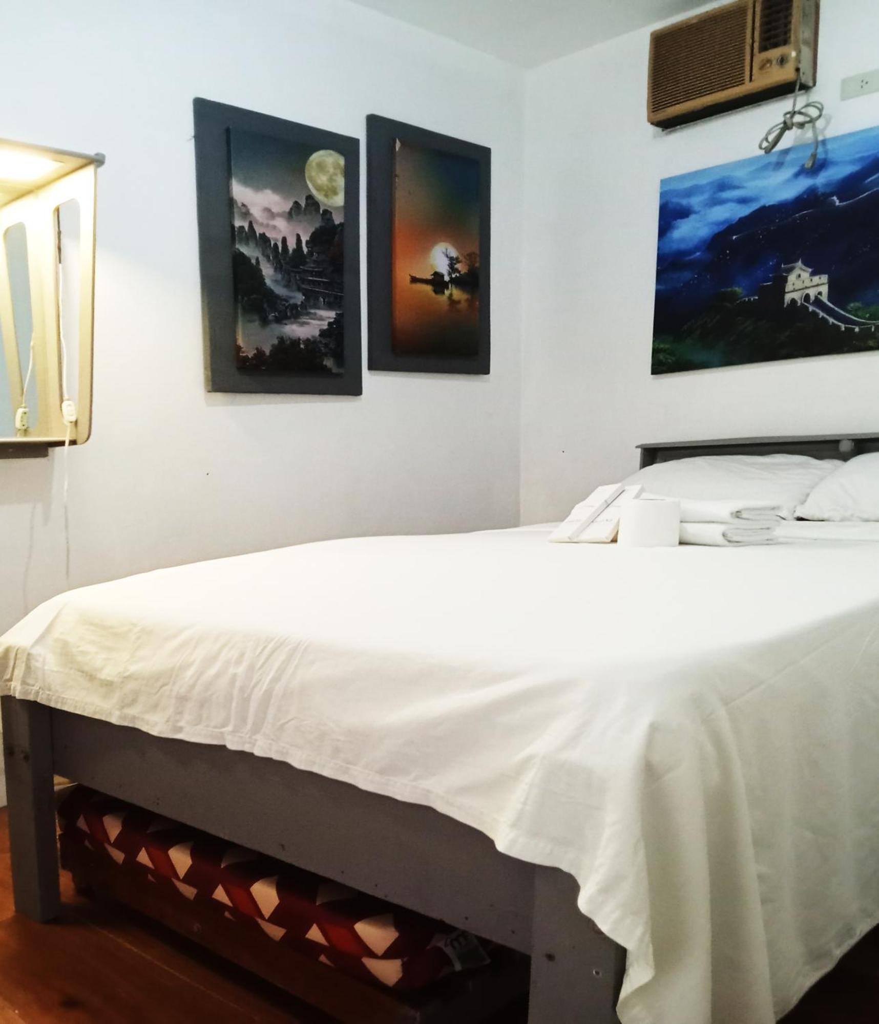 Palompon Leizel'S Bed & Breakfast מראה חיצוני תמונה